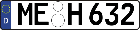 ME-H632