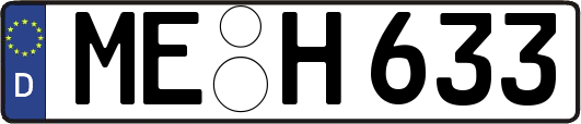 ME-H633