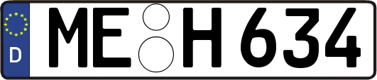 ME-H634