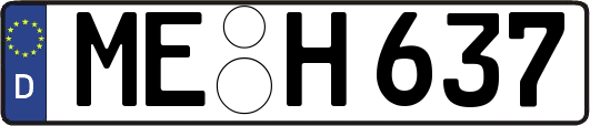 ME-H637