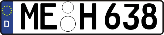 ME-H638