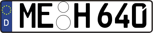 ME-H640