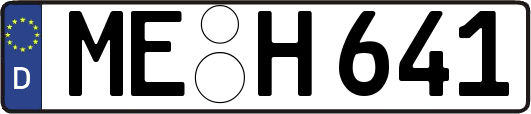 ME-H641