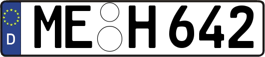 ME-H642
