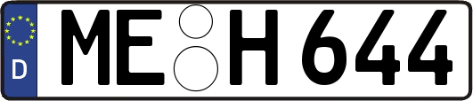 ME-H644