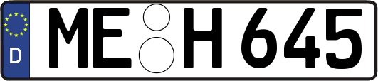 ME-H645