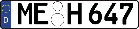 ME-H647