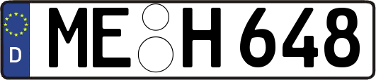 ME-H648