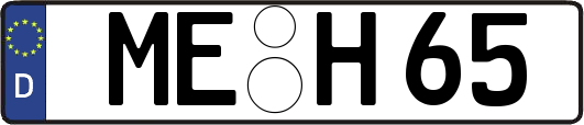 ME-H65