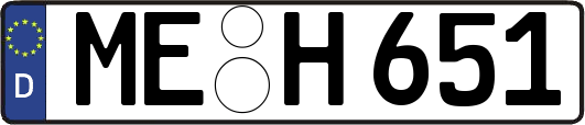 ME-H651