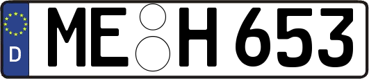 ME-H653
