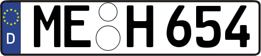 ME-H654