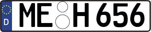 ME-H656