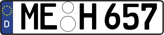 ME-H657