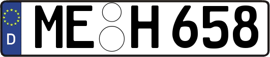 ME-H658
