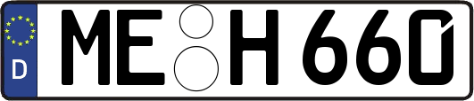 ME-H660