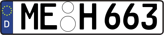 ME-H663