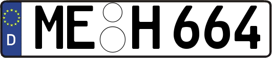 ME-H664