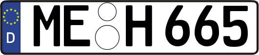 ME-H665