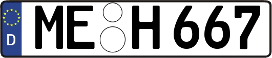 ME-H667