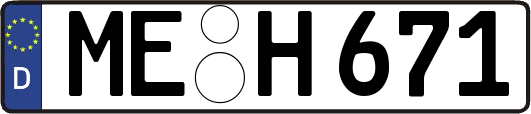 ME-H671