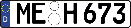 ME-H673