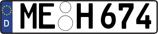 ME-H674