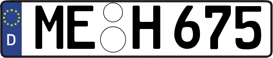 ME-H675