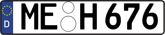 ME-H676