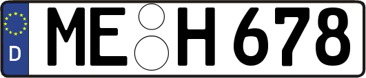 ME-H678