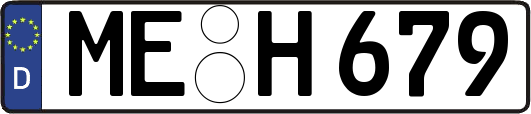 ME-H679