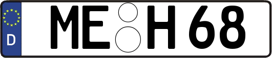 ME-H68