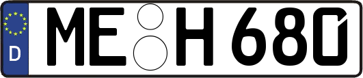 ME-H680