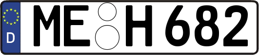 ME-H682