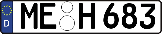 ME-H683