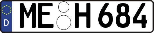ME-H684