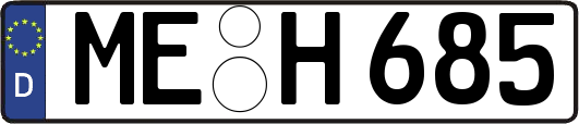 ME-H685