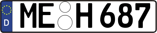 ME-H687