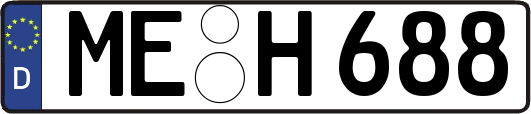 ME-H688