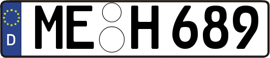 ME-H689