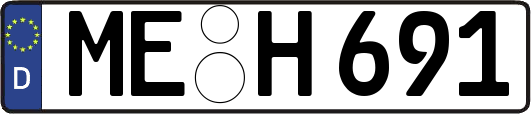 ME-H691