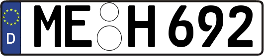 ME-H692