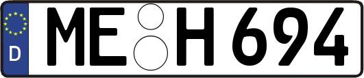 ME-H694