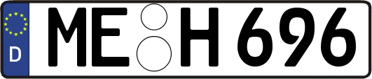 ME-H696