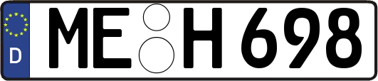 ME-H698