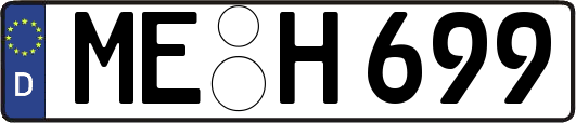 ME-H699