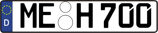 ME-H700