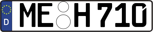 ME-H710