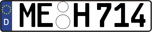 ME-H714