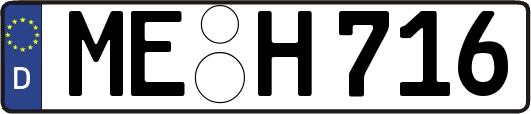 ME-H716